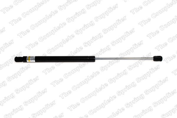 Lesjöfors 8163455 Амортизатор кришки багажника Opel Signum 03-08 (хетчбек)/Renault Megane III 08- (у