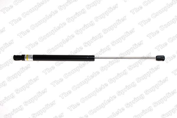 Lesjöfors 8163464 Амортизатор кришки багажника Opel Zafira B 05-15 (вен/фургон)