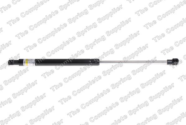 Lesjöfors 8163470 Газова пружина, багажник/кузов