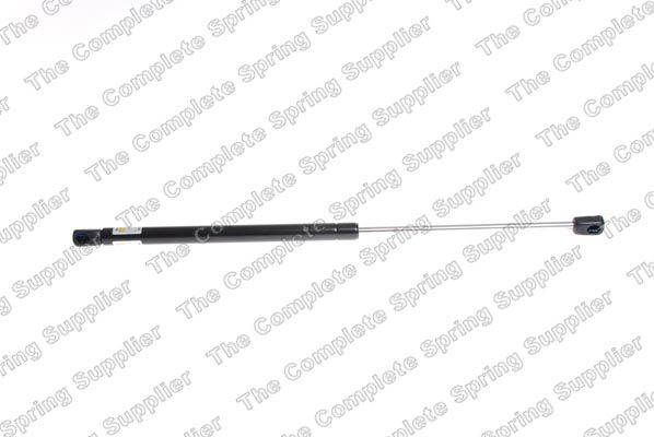 Lesjöfors 8163471 Газова пружина, багажник/кузов