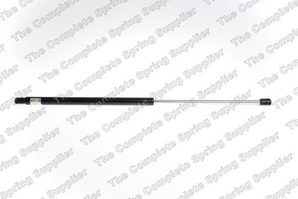 Lesjöfors 8163472 Амортизатор кришки багажника Opel Insignia A 08-17 (L) (універсал) (з автом.відкр.