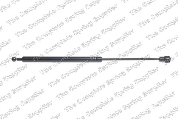 Lesjöfors 8163480 Газова пружина, багажник/кузов