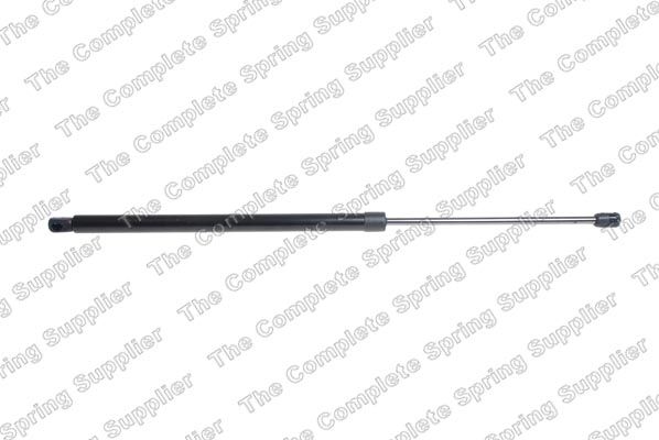 Lesjöfors 8163484 Газова пружина, багажник/кузов