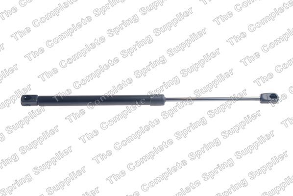 Lesjöfors 8163489 Газова пружина, багажник/кузов