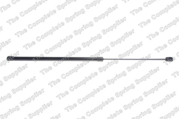 Lesjöfors 8163491 Амортизатор кришки багажника Opel Insignia 17- (універсал) (без авто.відкр.зад.кри