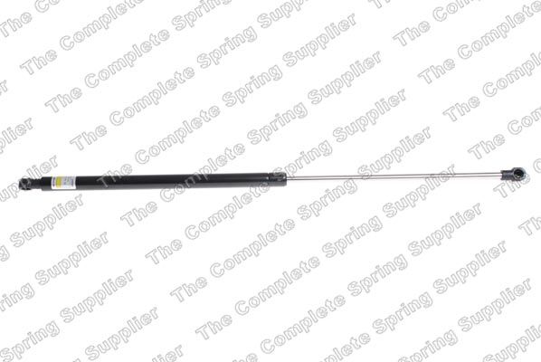 Lesjöfors 8166755 Газова пружина, заднє скло