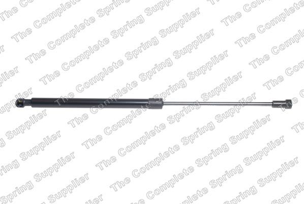 Lesjöfors 8166765 Газова пружина, багажник/кузов