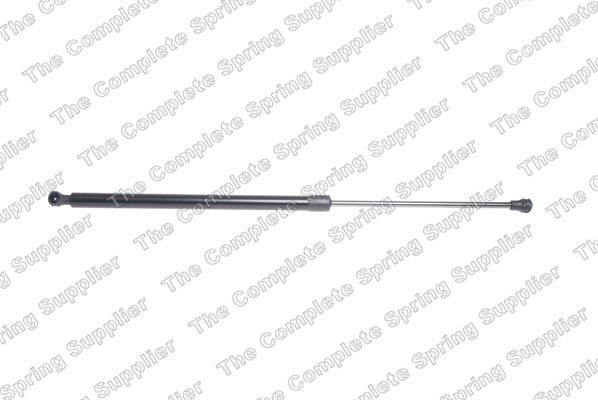 Lesjöfors 8166766 Газова пружина, багажник/кузов