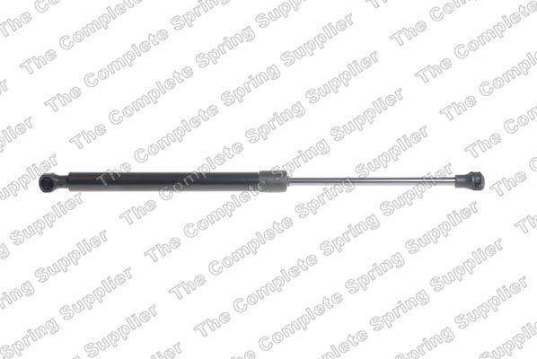 Lesjöfors 8166768 Газова пружина, багажник/кузов