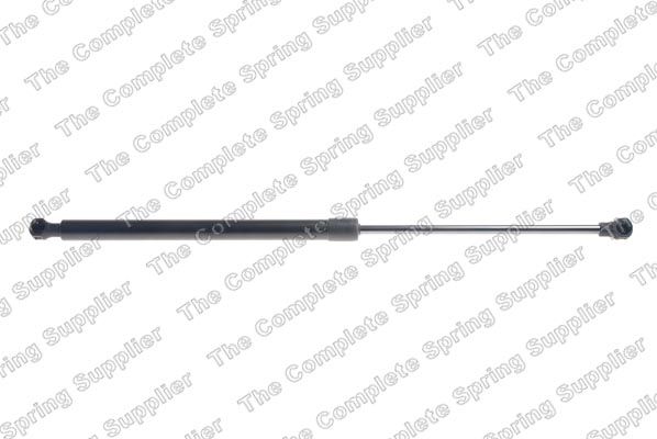 Lesjöfors 8166775 Амортизатор кришки багажника Opel Corsa F/Peugeot 208 19- (хетчбек/фургон)