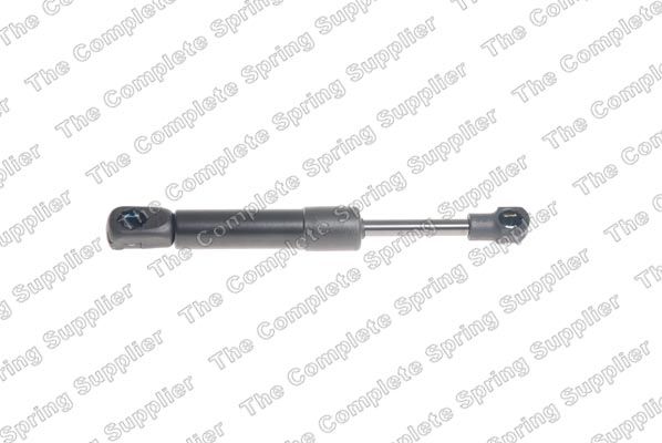 Lesjöfors 8169714 Газова пружина, багажник/кузов