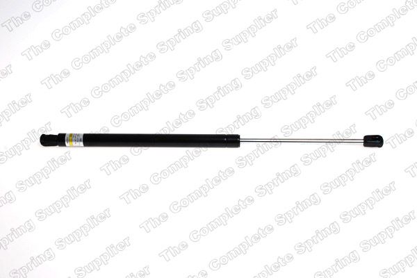 Lesjöfors 8172934 Амортизатор кришки багажника Renault Scenic II/Grand Scenic II 03-10 (вен) (з відк