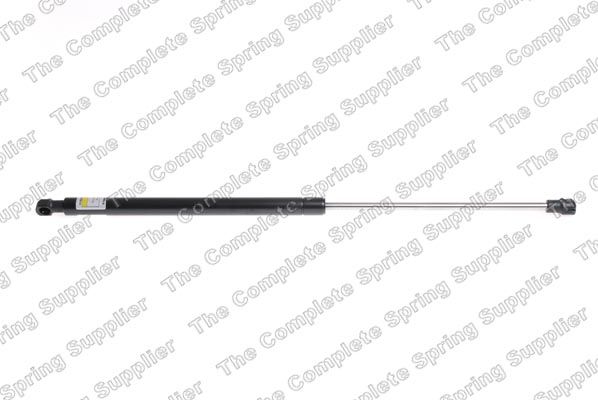 Lesjöfors 8172952 Амортизатор кришки багажника Renault Laguna III 07-15 (нах.зад.частина)