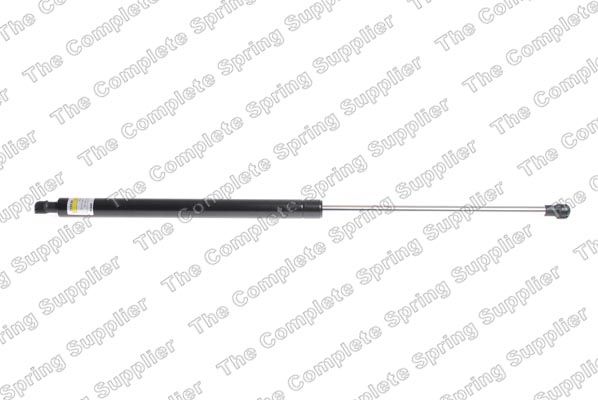 Lesjöfors 8172953 Амортизатор кришки багажника Renault Laguna III 07-15 (універсал) (з неподвиж.зад.