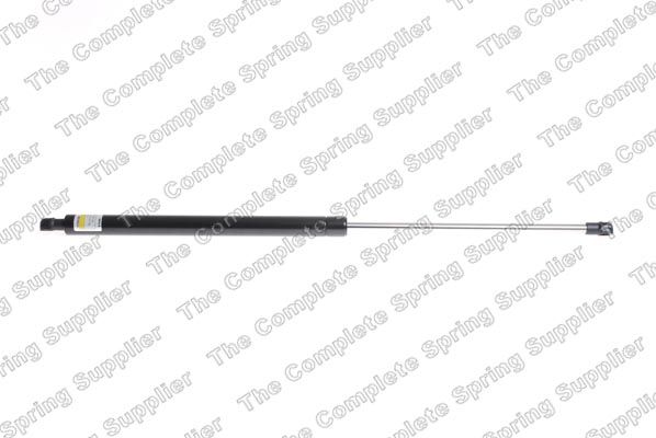 Lesjöfors 8172954 Амортизатор кришки багажника Renault Laguna III 07-15 (універсал) (з відкр.зад.Скл