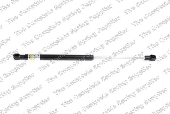 Lesjöfors 8172955 Амортизатор кришки скла багажника Renault Laguna III 07-15 (універсал)