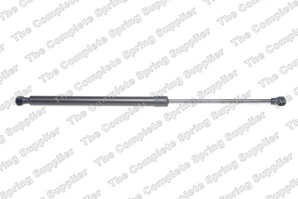 Lesjöfors 8172965 Газова пружина, багажник/кузов
