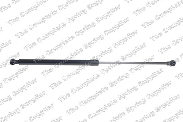 Lesjöfors 8172971 Амортизатор кришки багажника Renault Captur I 13- (хетчбек)
