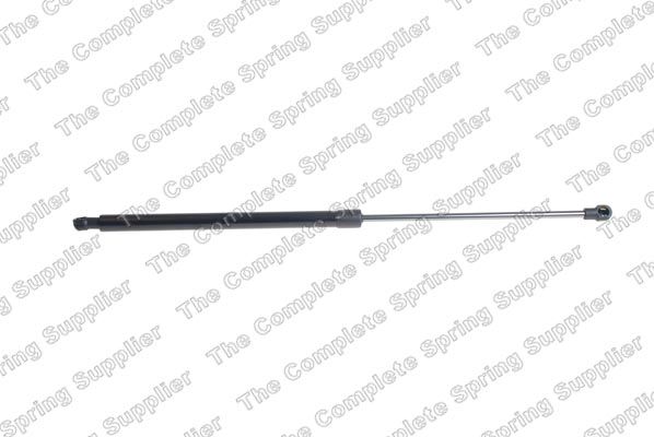Lesjöfors 8172974 Газова пружина, багажник/кузов