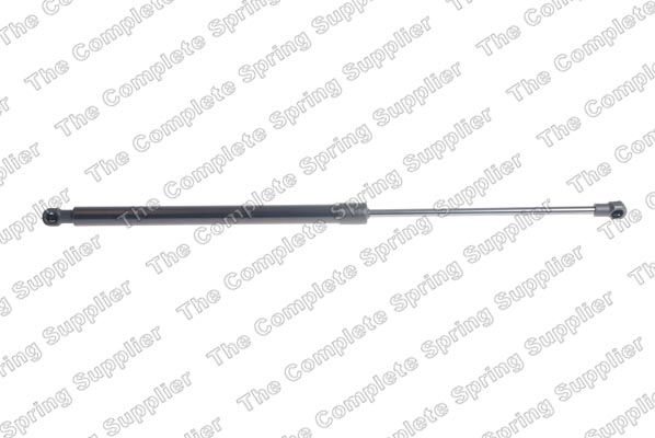 Lesjöfors 8172978 амортизатор багажника RENAULT