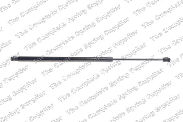 Lesjöfors 8175732 Амортизатор кришки багажника Land Rover Discovery 16- (SUV) (L) (без автом.відкр.з