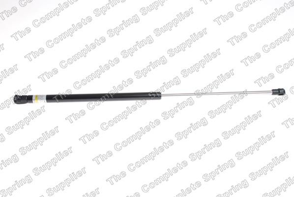 Lesjöfors 8182920 Амортизатор кришки багажника Seat Ibiza IV 08-17 (нах.зад.частина)