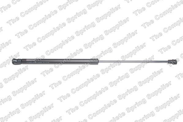 Lesjöfors 8182925 амортизатор багажника SEAT