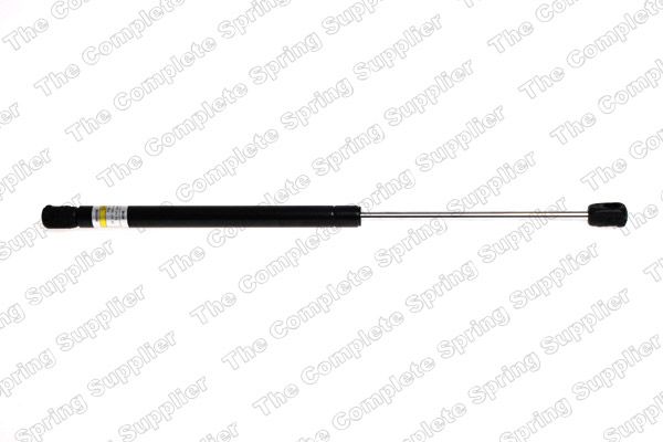 Lesjöfors 8185705 Амортизатор кришки багажника Skoda Fabia I 99-08 (універсал/нах.зад.частина/фургон