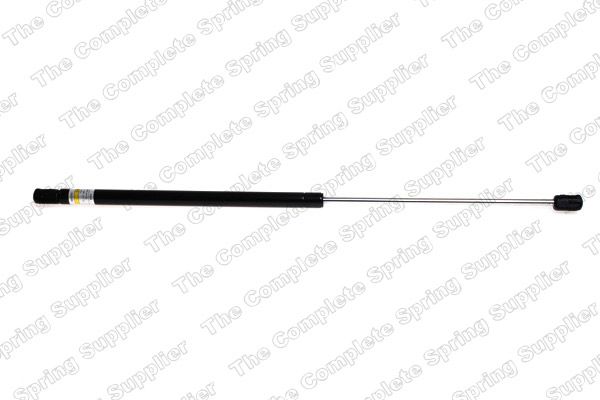 Lesjöfors 8185708 Амортизатор кришки багажника Skoda Octavia II 04-13 (нах.зад.частина) (зі спойлеро
