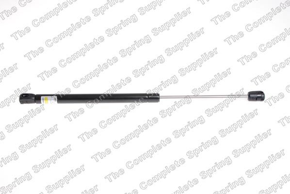 Lesjöfors 8185712 Амортизатор кришки багажника Skoda Roomster/Praktik 06-15 (вен/фургон/універсал)