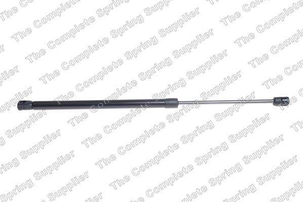 Lesjöfors 8185720 Газова пружина, багажник/кузов