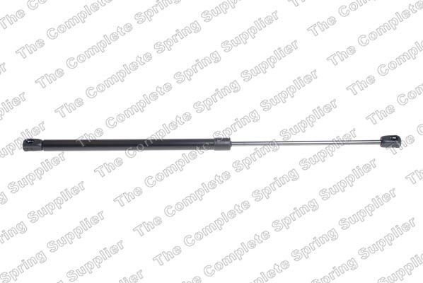 Lesjöfors 8185722 Газова пружина, багажник/кузов