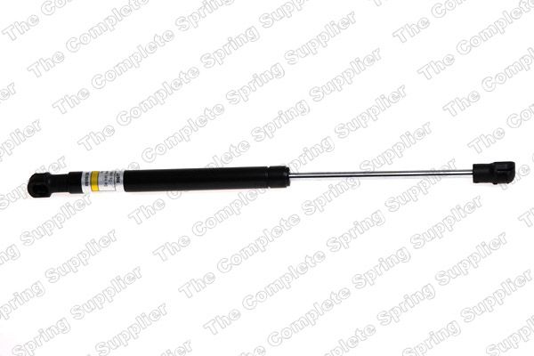 Lesjöfors 8186000 Амортизатор кришки багажника Smart Fortwo 04-07/City-Coupe 98-04 (купе)