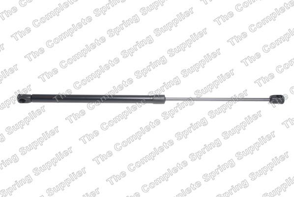 Lesjöfors 8186400 Газова пружина, багажник/кузов