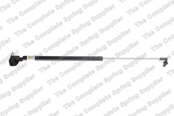 Lesjöfors 8188306 Газова пружина, багажник/кузов