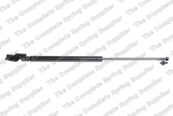 Lesjöfors 8188311 Амортизатор кришки багажника Subaru Forester 08- (L) (SUV)