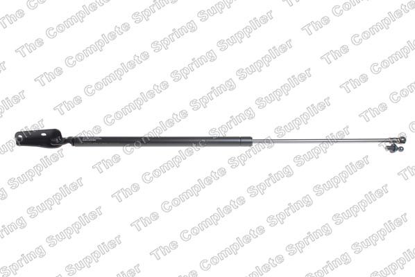 Lesjöfors 8188313 Амортизатор кришки багажника Subaru Legacy V 09-14/Outback 09- (L) (універсал)
