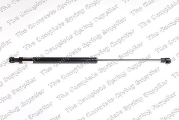 Lesjöfors 8192574 Амортизатор кришки багажника Toyota Yaris 05-14 (хетчбек)