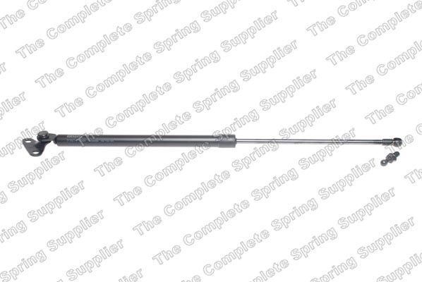 Lesjöfors 8192579 Амортизатор кришки багажника Toyota Land Cruiser 100 98-07 (всюдихід)/Lexus LX 470