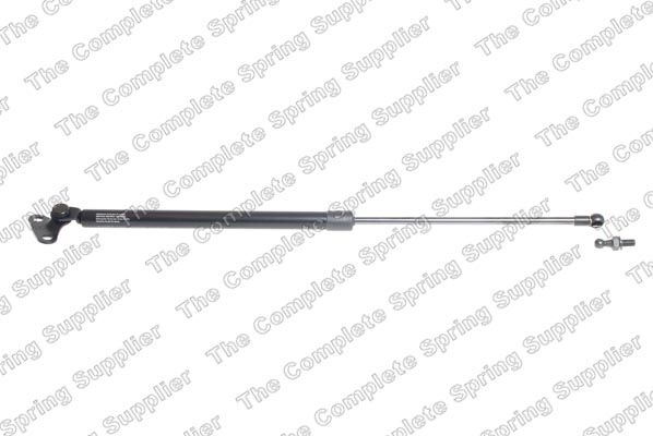 Lesjöfors 8192580 Амортизатор кришки багажника Toyota Land Cruiser 100 98-07 (всюдихід)/Lexus LX 470