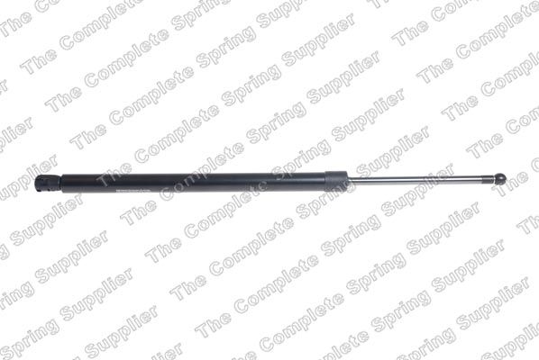 Lesjöfors 8192589 Амортизатор кришки багажника Toyota Rav4 12- (SUV/автофургон)