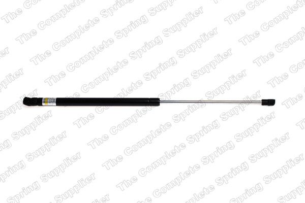 Lesjöfors 8195048 Амортизатор кришки багажника VW Polo 01-09 (нах.зад.частина) (осн: Including Cross
