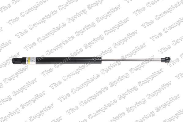 Lesjöfors 8195064 Амортизатор кришки багажника VW Golf VI 08-13 (нах.зад.частина/фургон/хетчбек)
