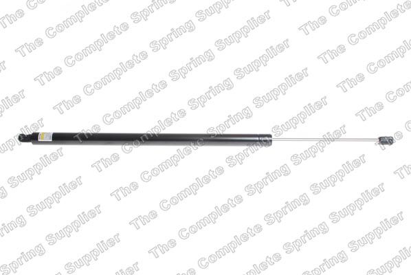 Lesjöfors 8195070 Амортизатор кришки багажника VW Multivan V 03-15 (автобус)