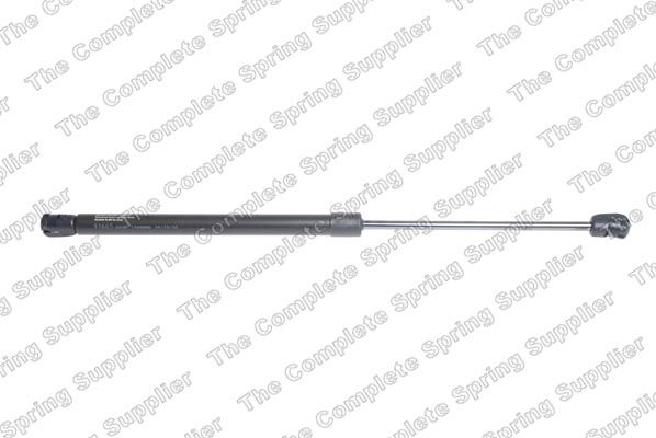Lesjöfors 8195081 Амортизатор кришки багажника VW Passat B7 10-13 (R) (фург/ун.) (з авт.відкр.зад.дв