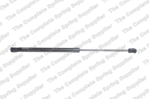 Lesjöfors 8195082 Амортизатор кришки багажника VW Passat B7 10-13 (L) (фург/ун.) (з авт.відкр.зад.дв