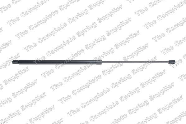 Lesjöfors 8195092 Амортизатор кришки багажника VW Caddy III/IV 13- (вен/фургон)