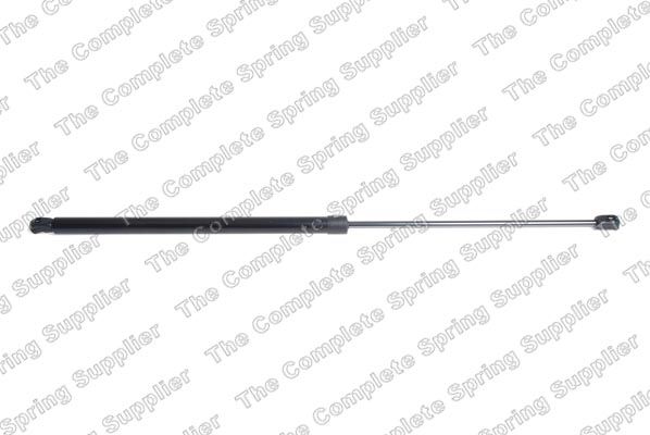 Lesjöfors 8195097 Амортизатор кришки багажника VW T6/Multivan VI 15- (фургон/автобус) (з кріпл.для в