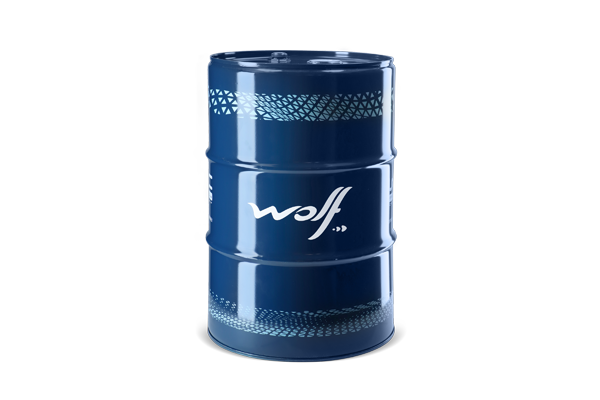 Олива моторна WOLF OFFICIALTECH 5W-30 IL D1  60л.