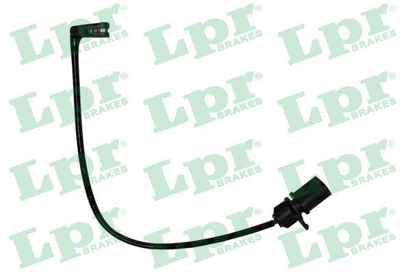 KS0173  LPR - Датчик зносу гальмівних колодок